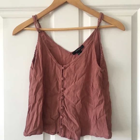 Mauve Forever21 - Picture 3 of 3